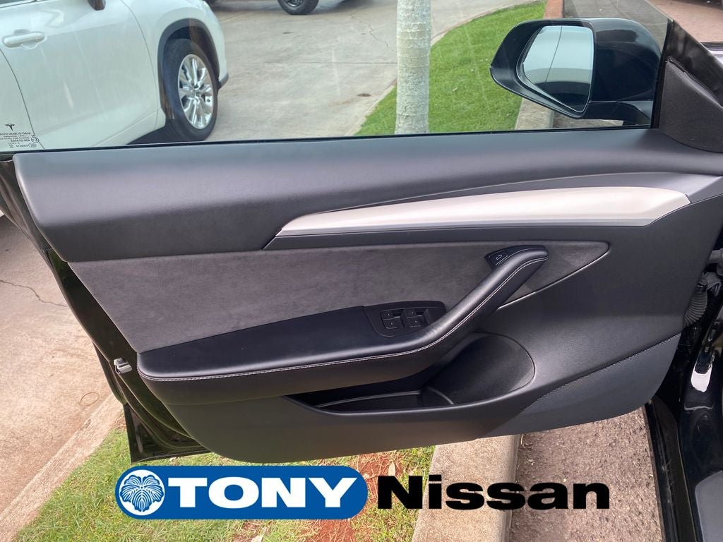 2021 Tesla Model 3 Performance