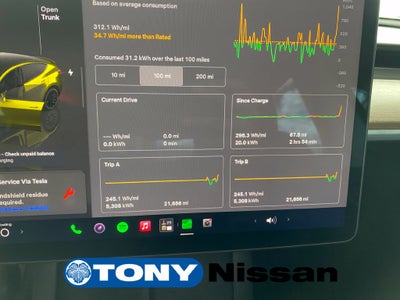 2024 Tesla Model Y Performance