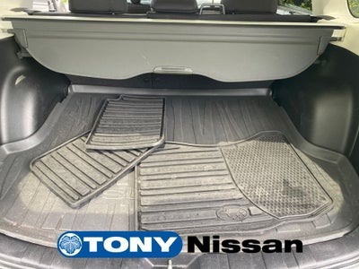 2011 Subaru Forester 2.5X Premium