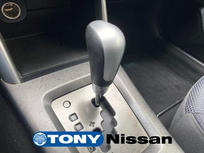 2011 Subaru Forester 2.5X Premium