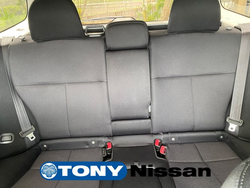 2011 Subaru Forester 2.5X Premium
