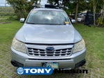 2011 Subaru Forester 2.5X Premium
