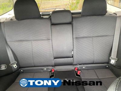 2011 Subaru Forester 2.5X Premium