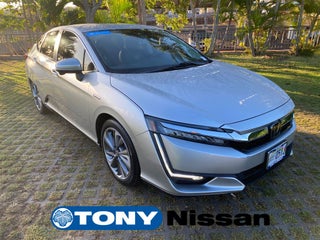2019 Honda Clarity Plug-In Hybrid Touring