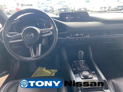2019 Mazda Mazda3 Hatchback Premium