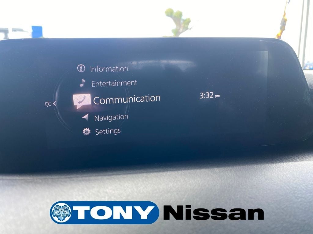 2019 Mazda Mazda3 Hatchback Premium