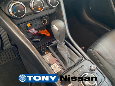 2021 Mazda Mazda CX-3 Sport