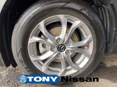 2021 Mazda Mazda CX-3 Sport