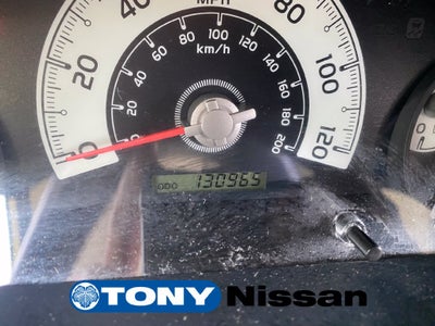 2011 Toyota FJ Cruiser Base