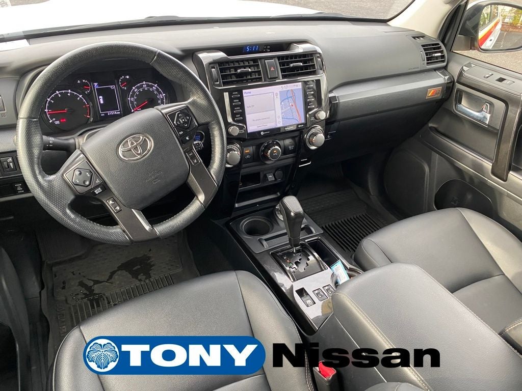 2023 Toyota 4Runner 40th Anniversary Special Edition