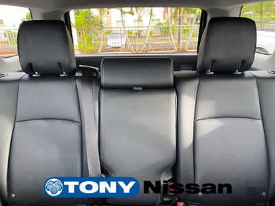 2023 Toyota 4Runner 40th Anniversary Special Edition