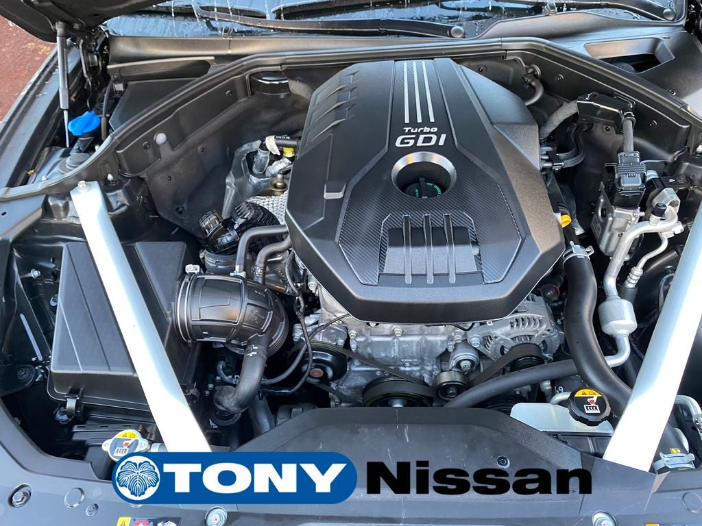 2019 Genesis G70 2.0T Advanced