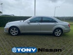 2012 Mercedes-Benz S 550 S 550 Base
