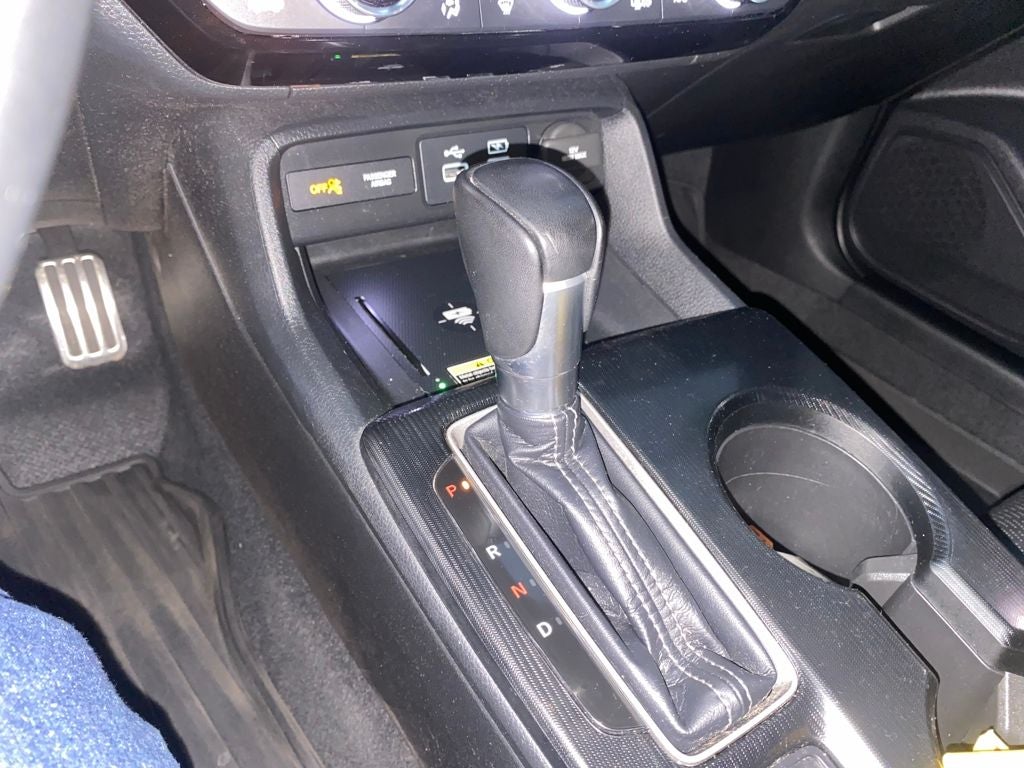 2022 Honda Civic Base