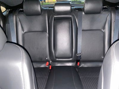 2022 Honda Civic Base