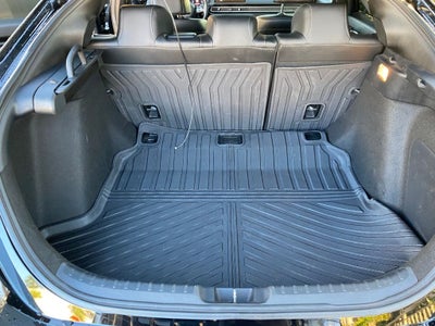 2025 Honda Civic Hybrid Base