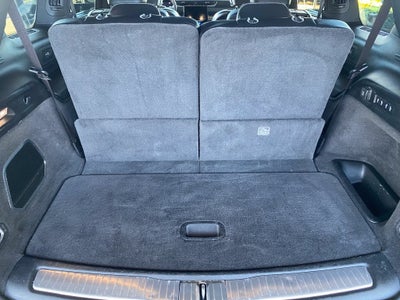 2021 Jeep Grand Cherokee L Base