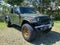 2021 Jeep Gladiator Base