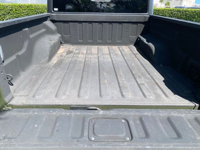 2021 Jeep Gladiator Base