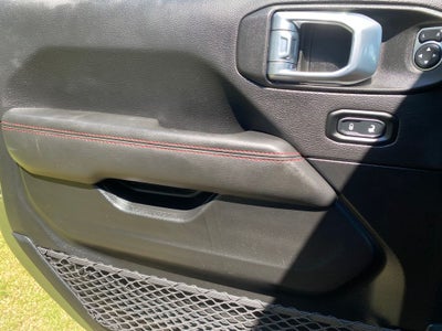 2021 Jeep Gladiator Base
