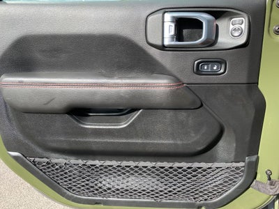 2021 Jeep Gladiator Base