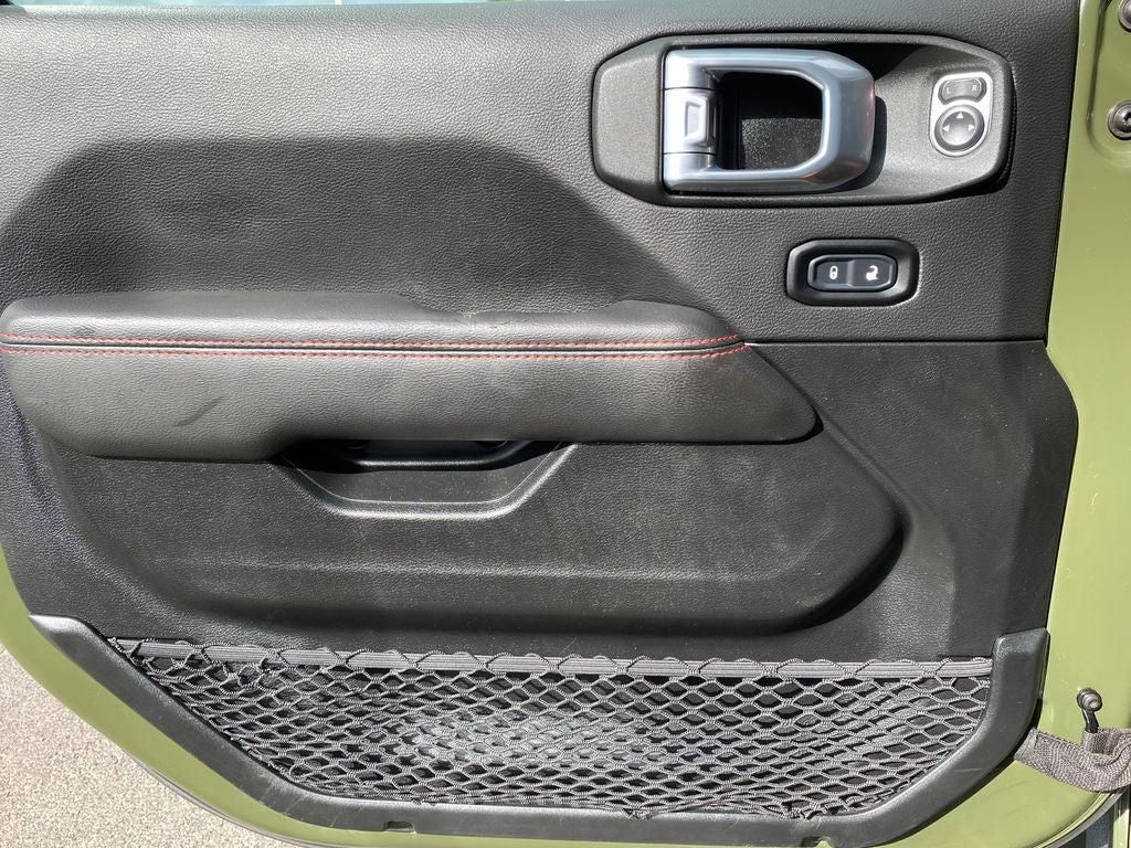 2021 Jeep Gladiator Base