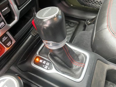 2021 Jeep Gladiator Base