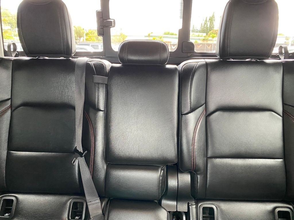 2021 Jeep Gladiator Base