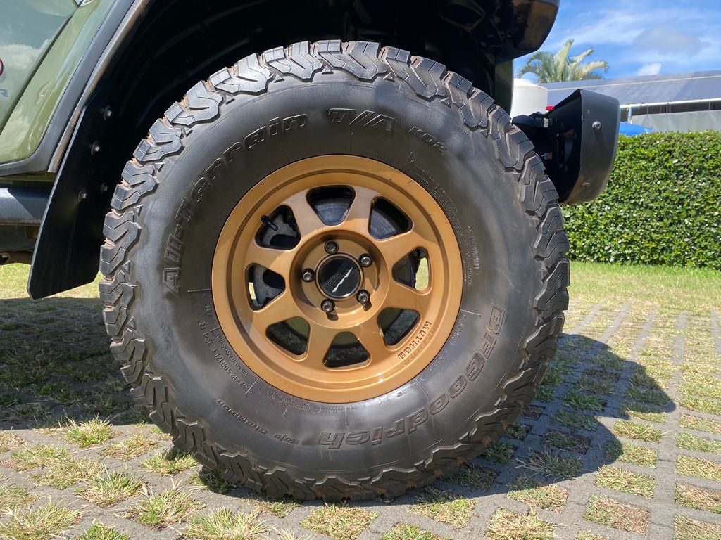 2021 Jeep Gladiator Base
