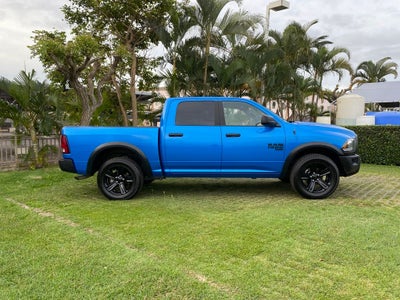 2024 RAM 1500 Classic Base