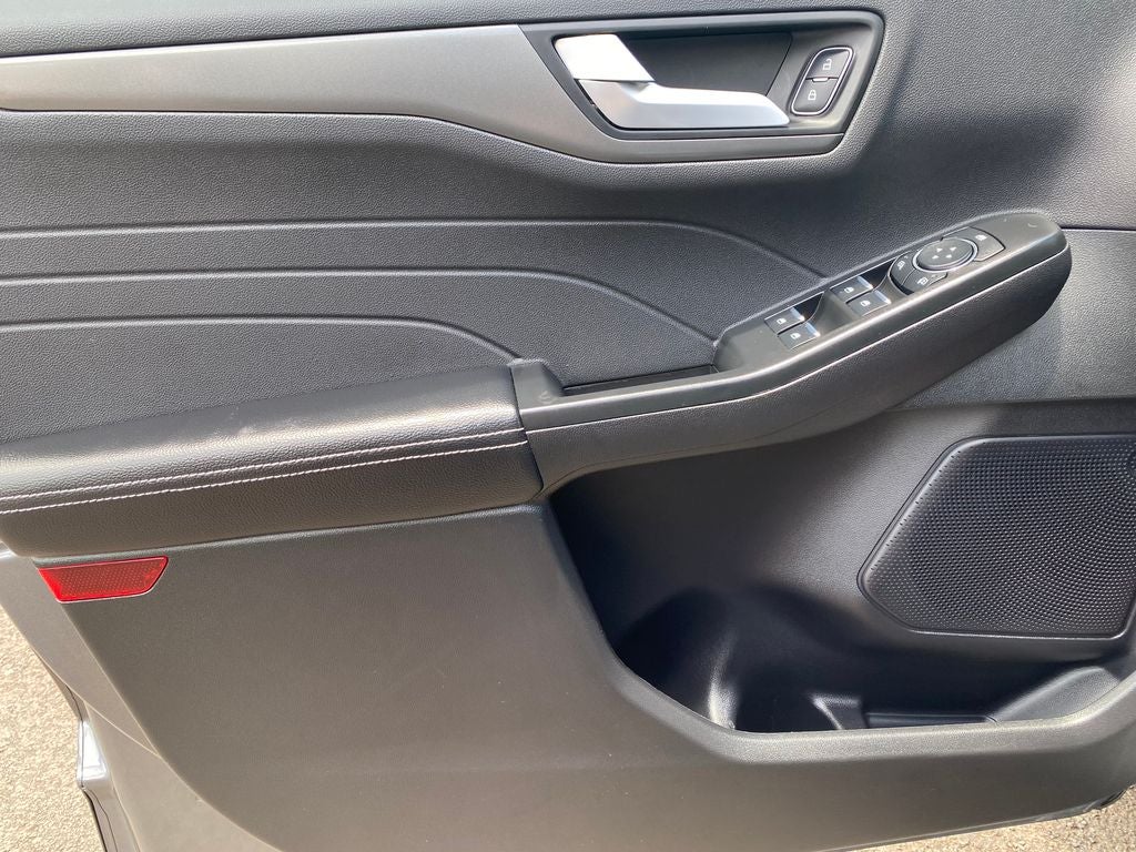 2026 Ford Escape Plug-In Hybrid Base