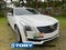 2016 Cadillac CT6 Base
