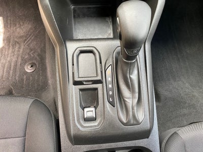 2024 Chevrolet Colorado Base