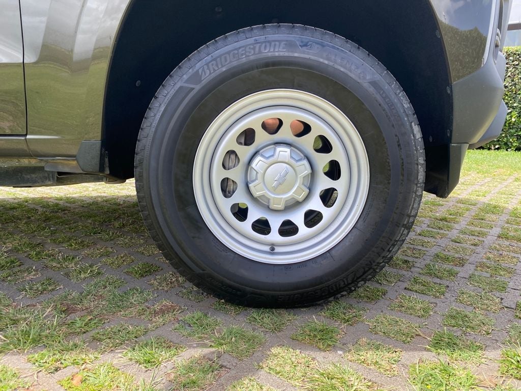 2024 Chevrolet Colorado Base