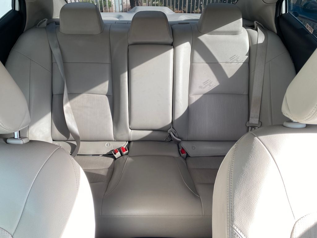 2019 Nissan Altima Base