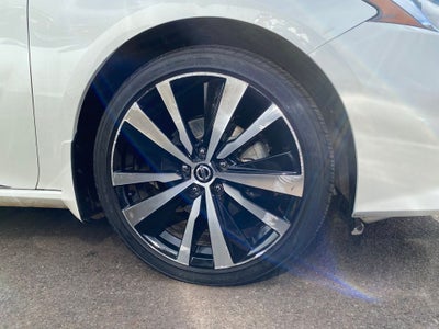 2019 Nissan Altima Base