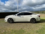 2019 Nissan Altima Base