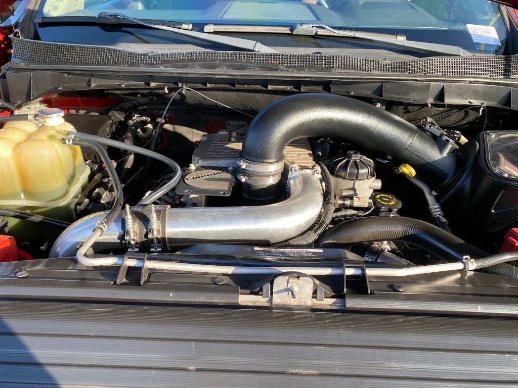 2016 Nissan Titan XD Base