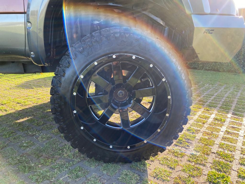 2016 Nissan Titan XD Base