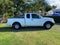 2019 Nissan Frontier Base