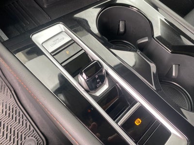2026 Volkswagen Atlas Base