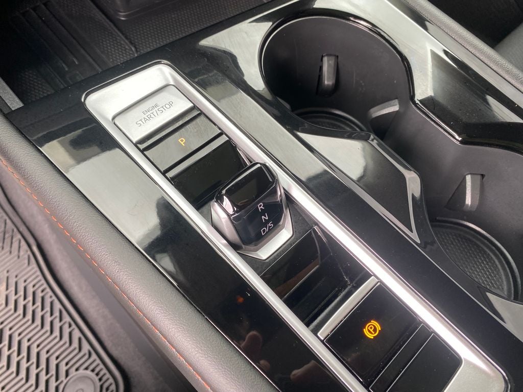 2026 Volkswagen Atlas Base