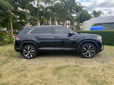 2024 Volkswagen Atlas Cross Sport Base