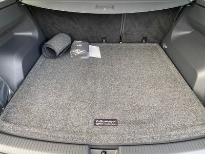 2022 Volkswagen Atlas Cross Sport Base