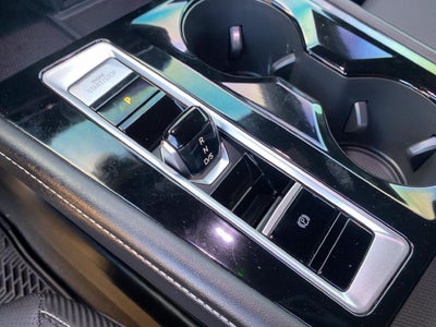 2024 Volkswagen Atlas Cross Sport Base