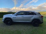 2024 Volkswagen Atlas Cross Sport Base