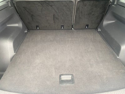 2024 Volkswagen Atlas Cross Sport Base