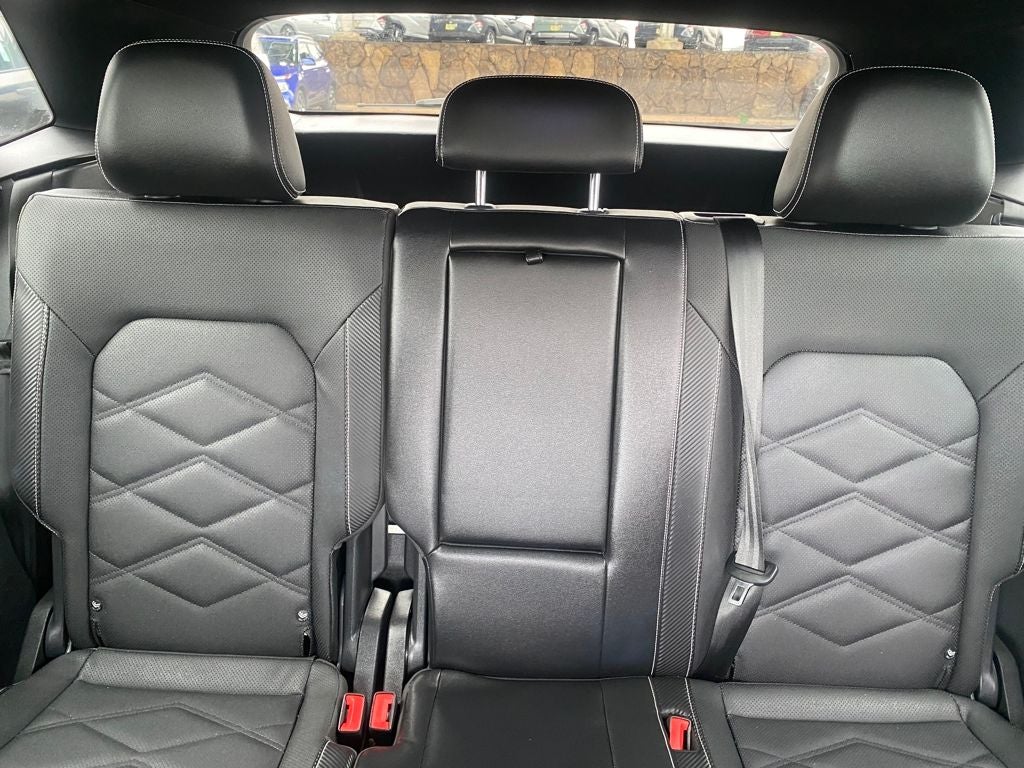 2024 Volkswagen Atlas Cross Sport Base