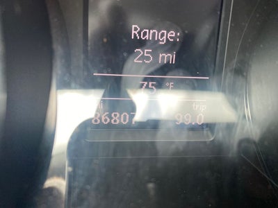 2018 Volkswagen Passat Base