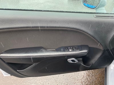 2020 Dodge Challenger Base